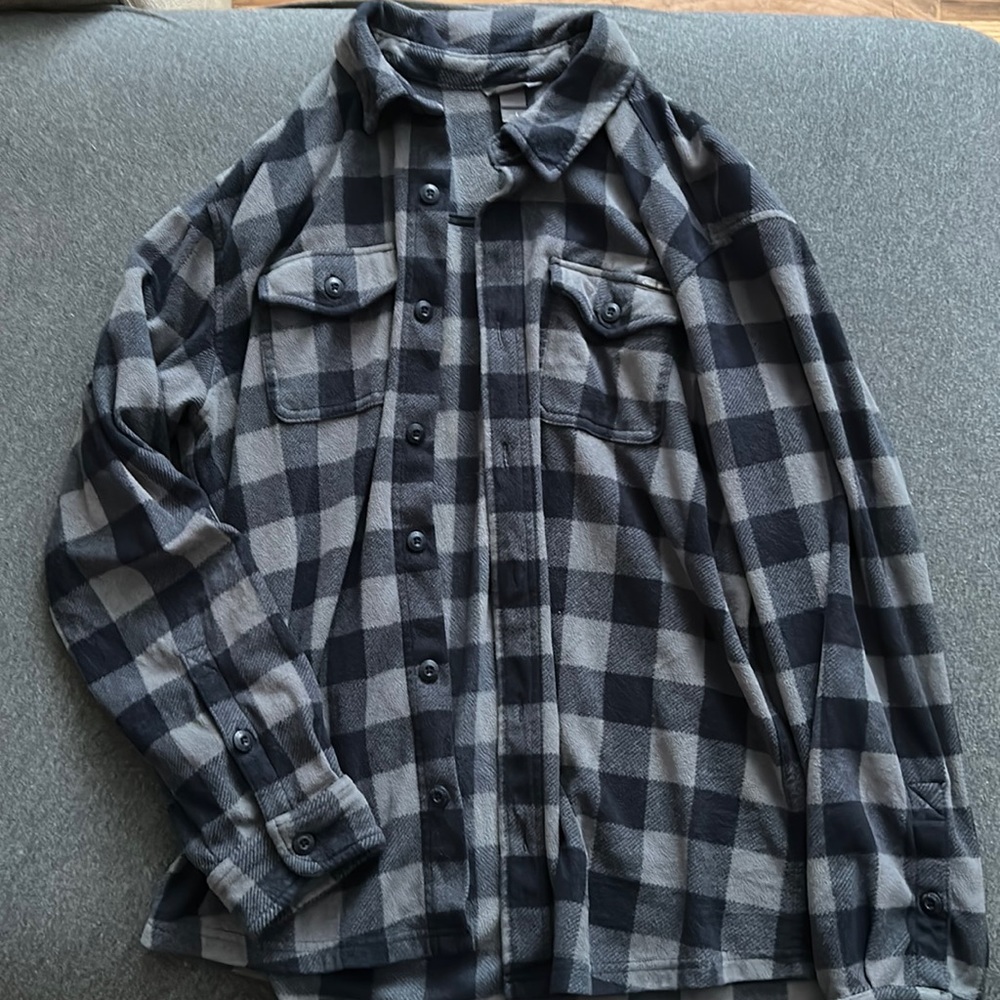 Eddie Bauer